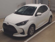 2023 Toyota YARIS