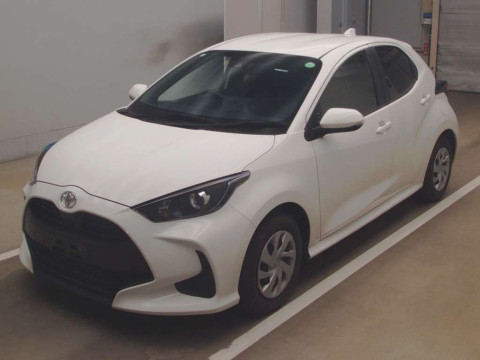 2023 Toyota YARIS KSP210[0]