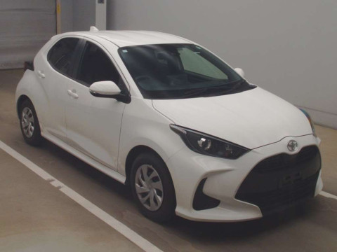 2023 Toyota YARIS KSP210[1]