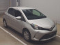 2016 Toyota Vitz