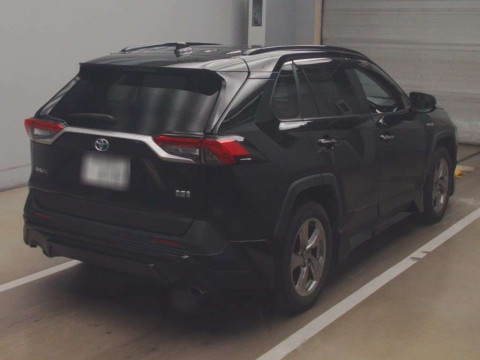 2020 Toyota RAV4 AXAH54[1]