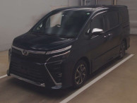 2018 Toyota Voxy