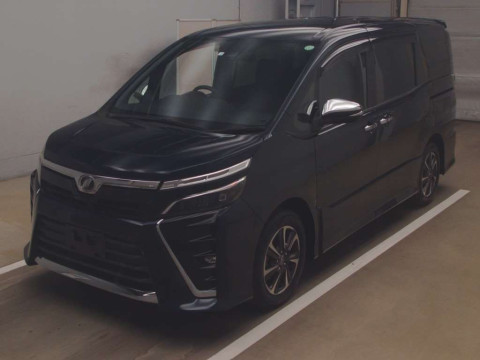 2018 Toyota Voxy ZRR80W[0]