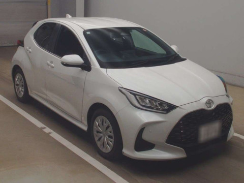 2024 Toyota YARIS MXPH14[1]