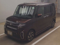 2019 Daihatsu Tanto Custom