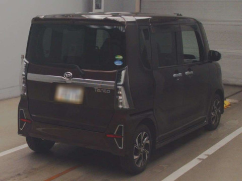 2019 Daihatsu Tanto Custom LA650S[1]