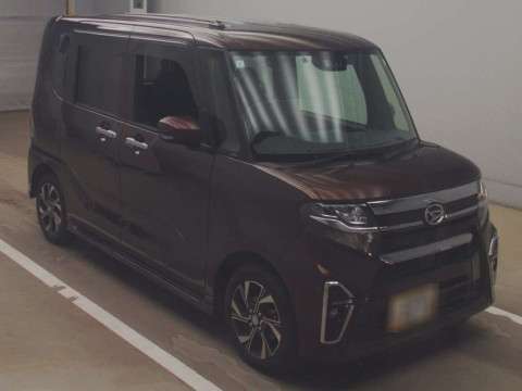 2019 Daihatsu Tanto Custom LA650S[2]