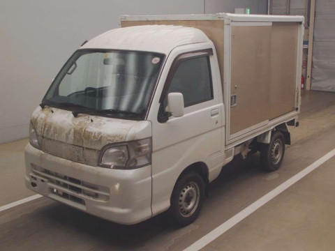 2013 Daihatsu Hijet Truck S201P[0]