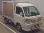 2013 Daihatsu Hijet Truck