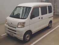 2013 Daihatsu Hijet Cargo