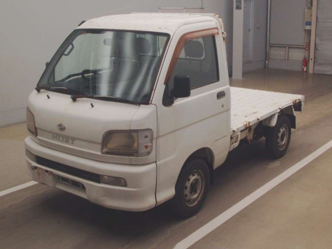 2000 Daihatsu Hijet Truck S200P[0]