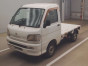 2000 Daihatsu Hijet Truck