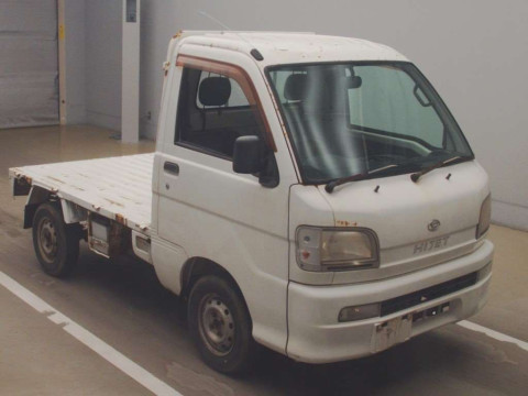 2000 Daihatsu Hijet Truck S200P[2]