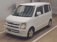 2006 Suzuki Wagon R