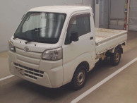 2014 Daihatsu Hijet Truck