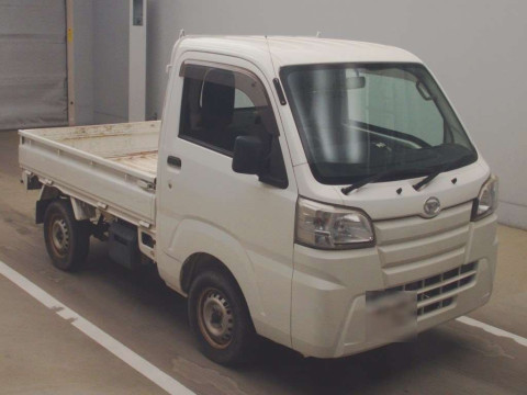 2014 Daihatsu Hijet Truck S500P[2]