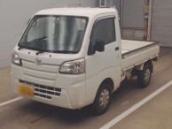 2015 Daihatsu Hijet Truck