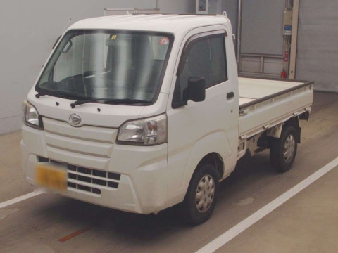 2015 Daihatsu Hijet Truck S510P[0]