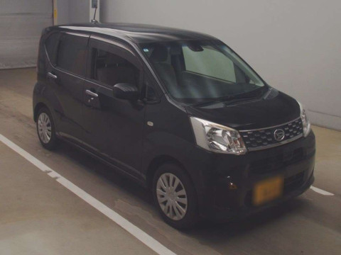 2015 Daihatsu Move LA150S[2]