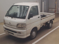 2003 Daihatsu Hijet Truck