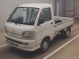 2003 Daihatsu Hijet Truck