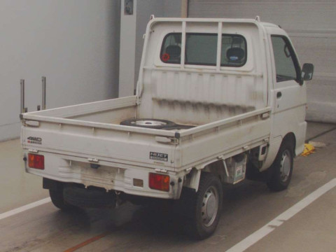 2003 Daihatsu Hijet Truck S210P[1]