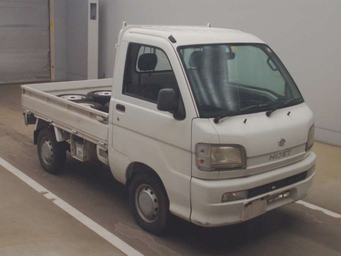 2003 Daihatsu Hijet Truck S210P[2]