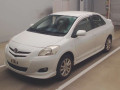 2008 Toyota Belta