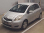 2008 Toyota Vitz