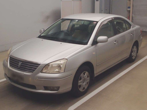 2004 Toyota Premio ZZT240[0]