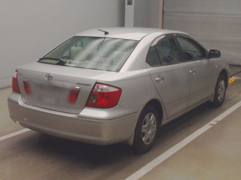 2004 Toyota Premio ZZT240[1]