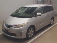 2009 Toyota Estima Hybrid