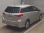 2010 Toyota Wish