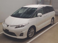 2009 Toyota Estima