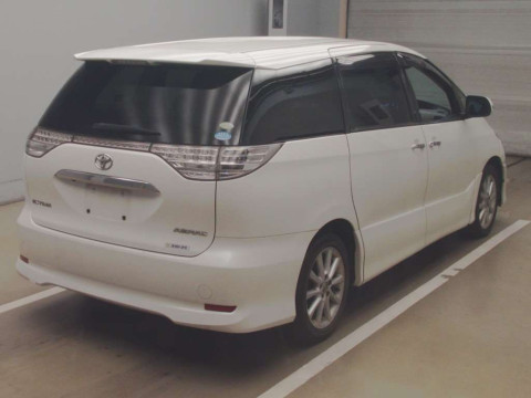 2009 Toyota Estima ACR50W[1]