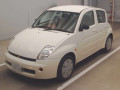 2001 Toyota Will Vi