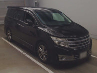 2011 Nissan Elgrand