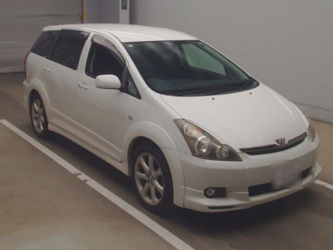 2003 Toyota Wish ANE11W[0]