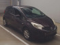 2014 Nissan Note