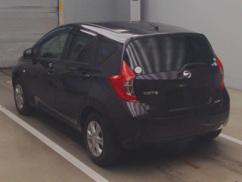 2014 Nissan Note E12[2]