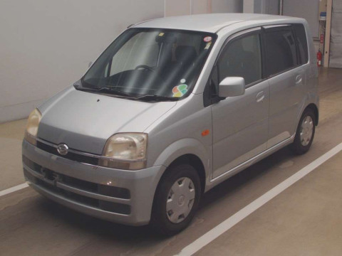 2006 Daihatsu Move L150S[0]