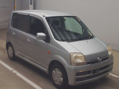 2006 Daihatsu Move L150S[1]