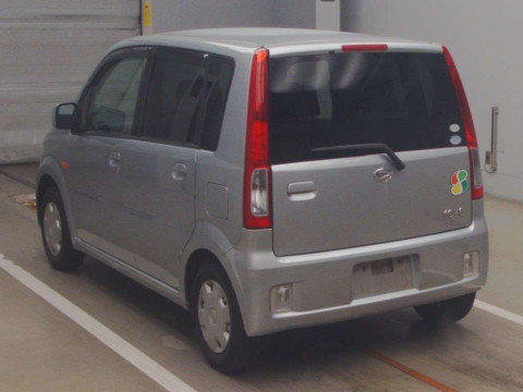 2006 Daihatsu Move L150S[2]