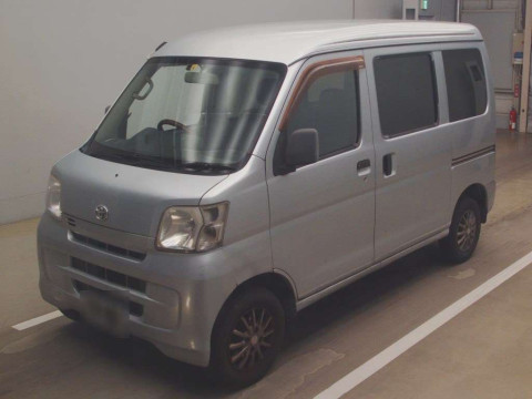 2011 Daihatsu Hijet Cargo S321V[0]