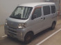 2011 Daihatsu Hijet Cargo