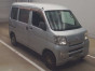 2011 Daihatsu Hijet Cargo