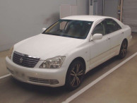 2006 Toyota Crown