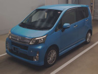 2014 Daihatsu Move