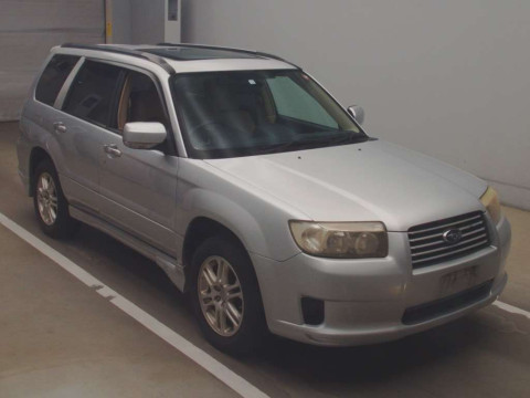 2006 Subaru Forester SG5[1]