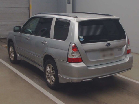 2006 Subaru Forester SG5[2]